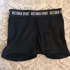 Victoria’s Secret workout shorts